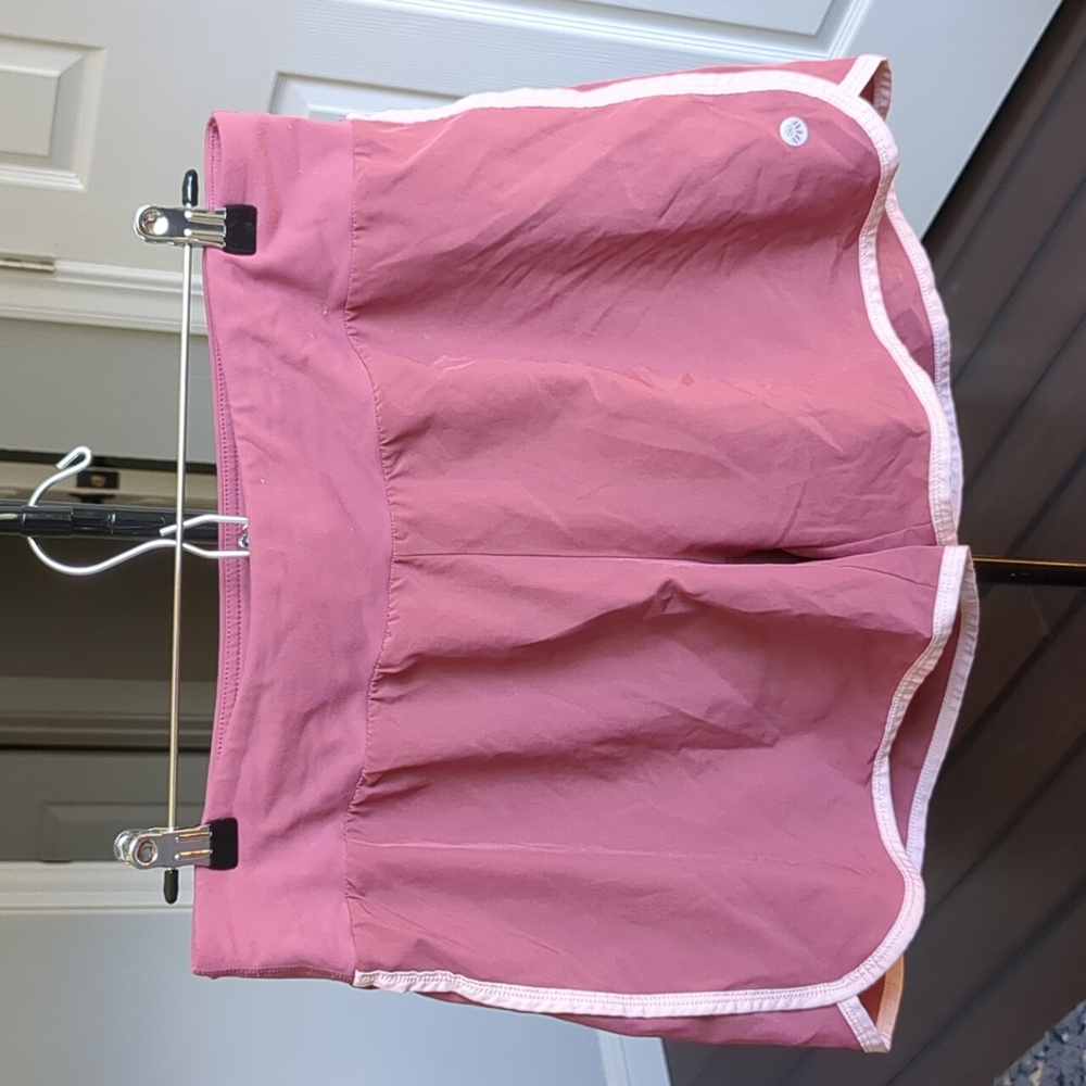 Senita Shorts
